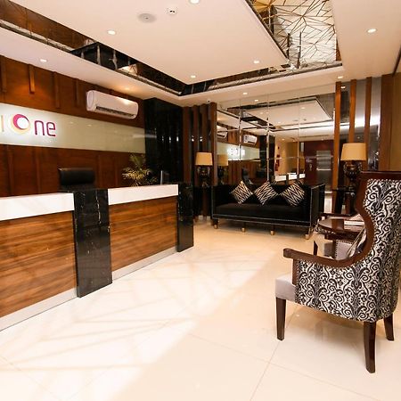 Hotel One Rahim Yar Khan Club Road Екстериор снимка