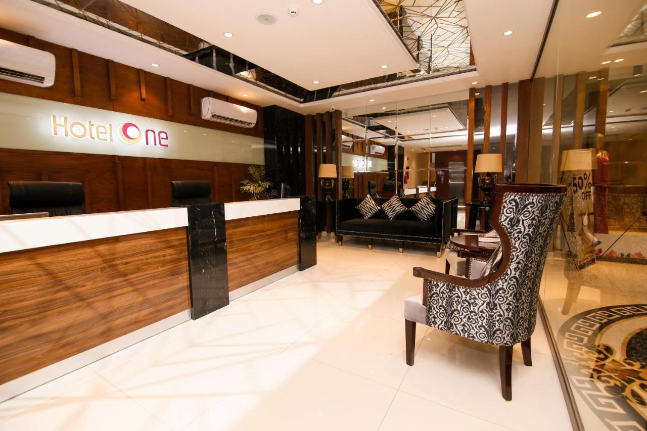 Hotel One Rahim Yar Khan Club Road Екстериор снимка
